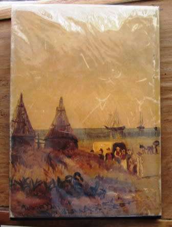 Story of a Frontier Family - Wendy Beal Preston SCARCE title. 1820 Settler interest