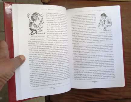 Laugh The Beloved Country A Compendium of South African Humour - James Clarke & Harvey Tyson