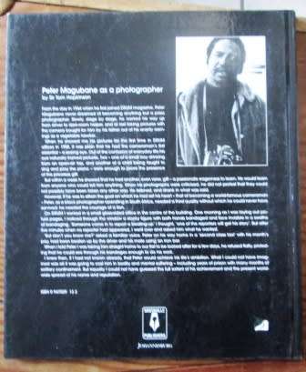 June 16 1976 Never, Never Again 20th Anniversary - Peter Magubane