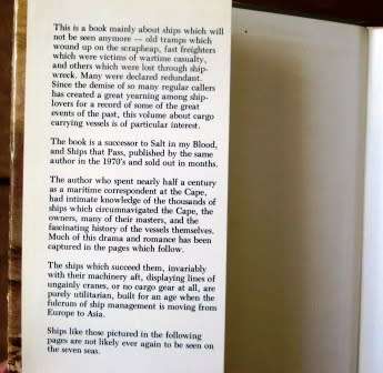 Farewell To The Tramps The Unsung Heroes - George Young