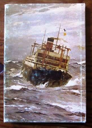 Farewell To The Tramps The Unsung Heroes - George Young