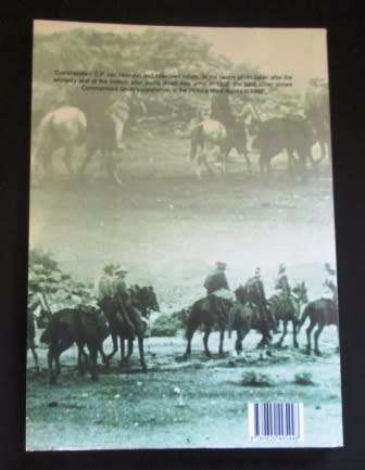 RESERVED FOR PIET SMITH The Rebel Record   - David and Taffy Shearing