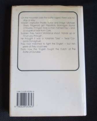 The Irish Pro-Boers 1877-1902 - Donal P. McCracken