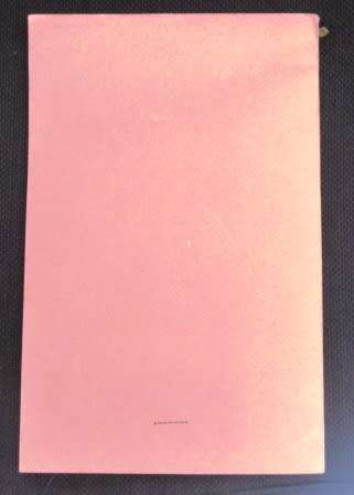 Southwell Settlers - Doris Stirk (Signed Ltd edition) ( 1820 Settler interest)