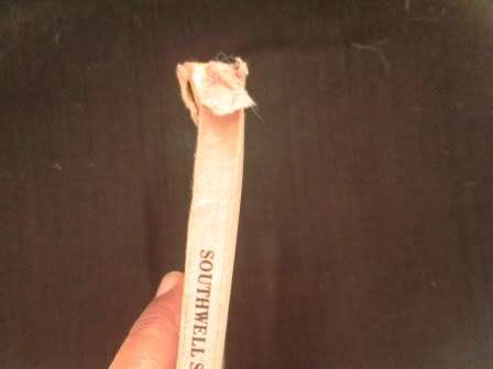 Southwell Settlers - Doris Stirk (Signed Ltd edition) ( 1820 Settler interest)