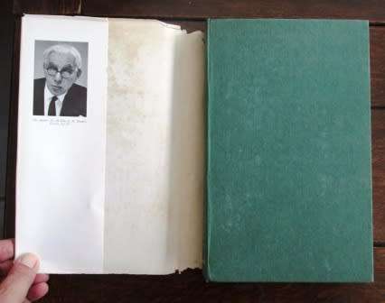 A History of the University of Natal - E.H. Brookes