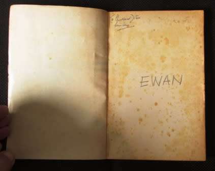 Frontier Family A Chronicle of a South African Farm, It`s Homestead and People - Johannes Meintjes