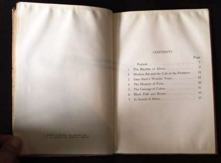 Irma Stern and the Spirit of Africa - Joseph Sachs