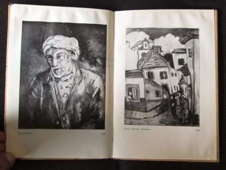 Irma Stern and the Spirit of Africa - Joseph Sachs