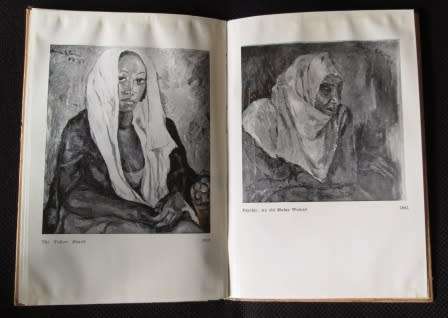 Irma Stern and the Spirit of Africa - Joseph Sachs