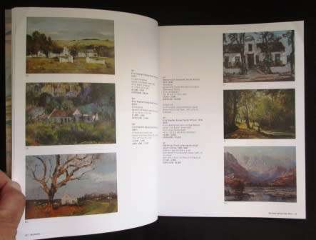 The South African Sale Part 1 Tuesday 25 October 2011 Knightsbridge