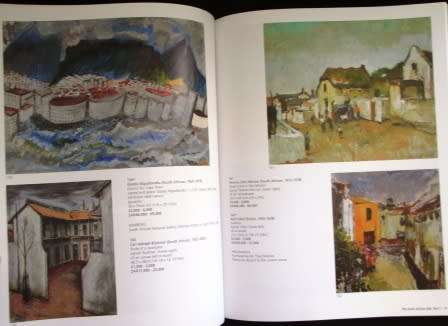 The South African Sale Part 1 Tuesday 25 October 2011 Knightsbridge