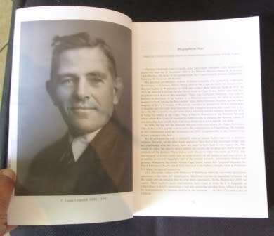 The Valley A Trilogy by C.Louis Leipoldt ( Gallows Gecko, Stormwrack, The Mask)