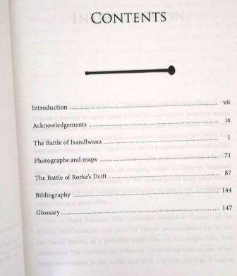 A Day On The Anglo Zulu Battlefields With Rob Caskie ( 22nd -23rd Jan 1879) Signed copy