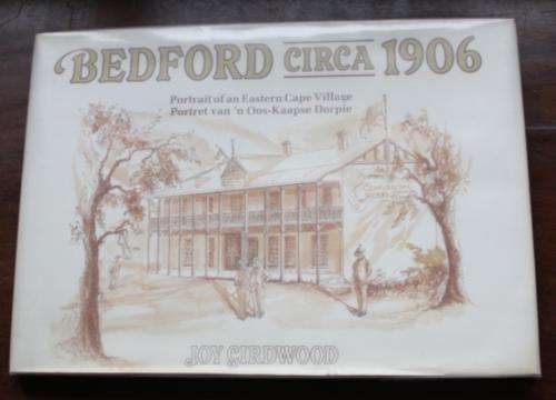 Bedford Circa 1906 - Joyce Girdwood ( **SIGNED** by author)