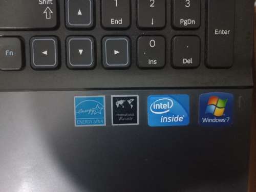 Samsung Notebook laptop