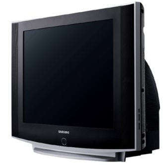 Samsung CS29Z50MH 29 INCH TV (Slim)