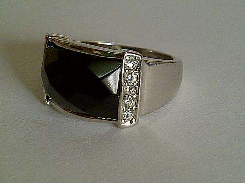 Stylish and Elegant Mens Ring CRAZY ***R1*** START