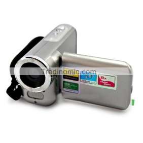Digital Video and Photo Recorder 12MP