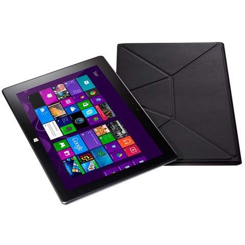 PROLINE S210-TU 10.1" 3G / WI-FI TABLET