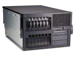 IBM SERVER