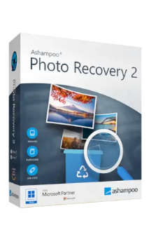 PHOTO RECOVERY 2