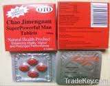 OTO Manhood boost capsules
