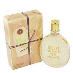 DIESEL FUEL FOR LIFE