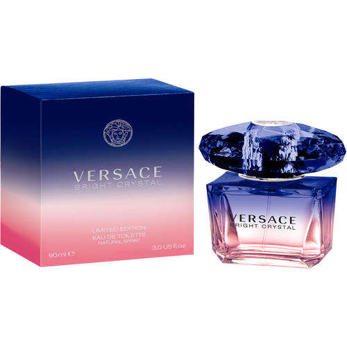 VERSACE BRIGHT CRYSTAL LIMITED EDITION