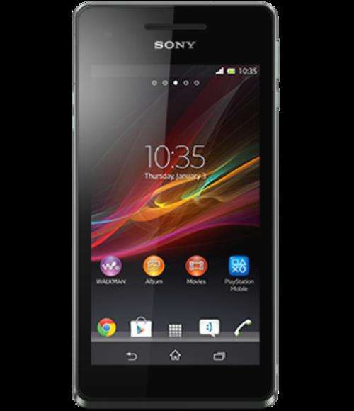 SONY Xperia-V