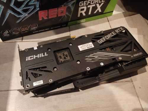 RTX 3060 - With Warranty - 12GB