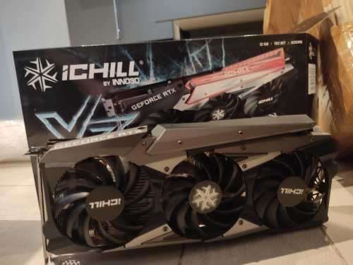 RTX 3060 - With Warranty - 12GB