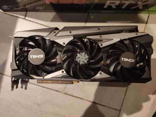 RTX 3060 - With Warranty - 12GB