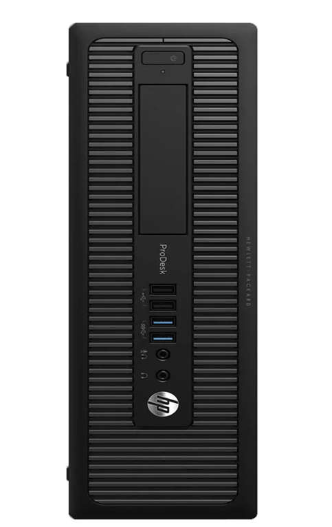 HP PRODESK 600 G2 SFF (Intel 6th Gen)