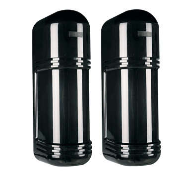 Complete P1 GSM Security Alarm System With 2 Beams