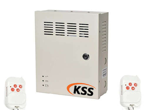 G3 10 ZONES GSM ALARM CONTROL PANEL