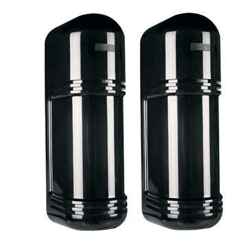 GSM Alarm System (With 4 IR Beams)