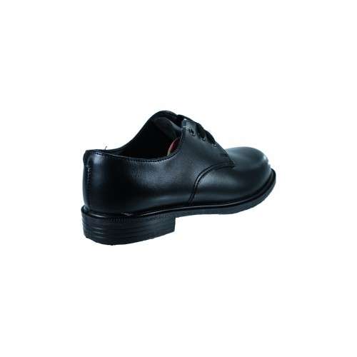 Toughees School Shoes Black