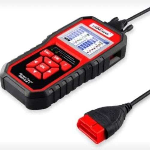 Konnwei KW850 OBD2 / EOBD diagnostic tool