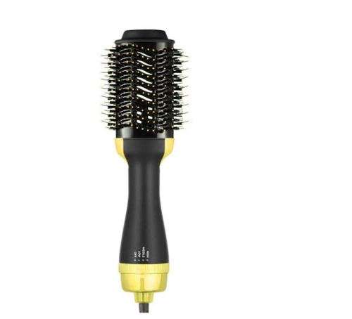 Hot Hair Comb Ceramic Coating Protection 3 Modes 1200W