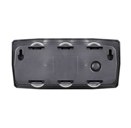 Solar LED Wall Light