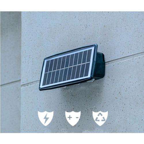 Solar LED Wall Light