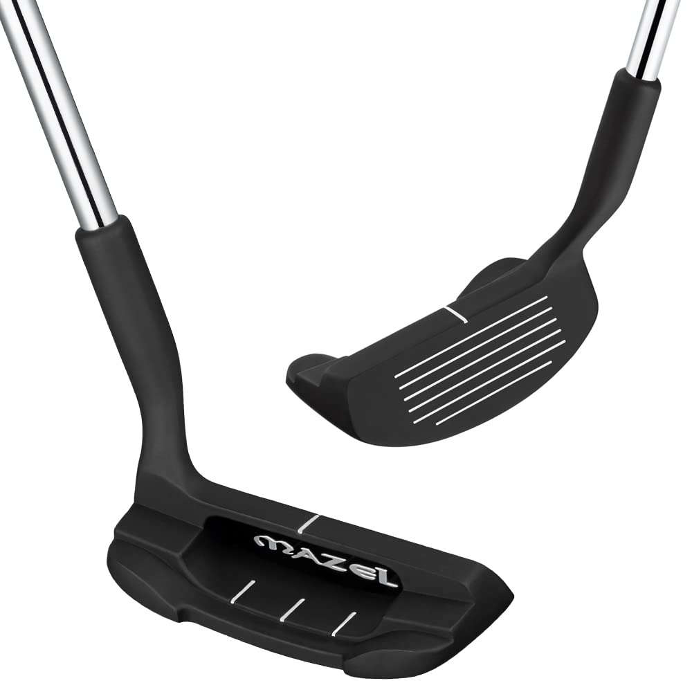 MAZEL Chipper Club ,36 Degree - Save Stroke on Short Game 4.5stars on Amazon
