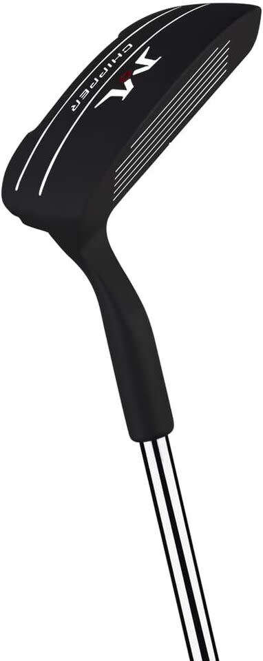 MAZEL Chipper Club ,36 Degree - Save Stroke on Short Game 4.5stars on Amazon