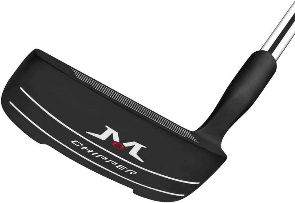 MAZEL Chipper Club ,36 Degree - Save Stroke on Short Game 4.5stars on Amazon