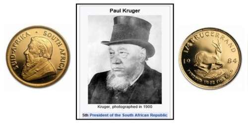 1984  1/4 Ounce Proof Gold Krugerrand Graded, Slabbed And Certified