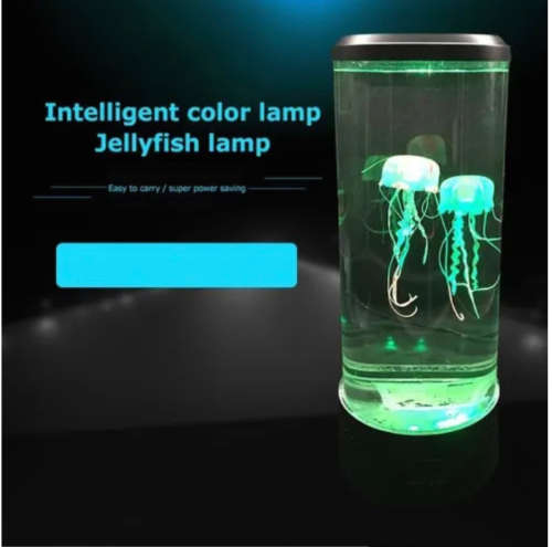 JELLYFISH LAMP