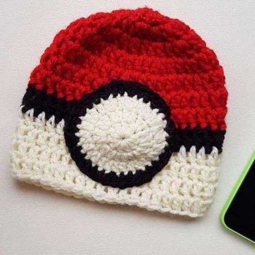 Pokemon Beanie
