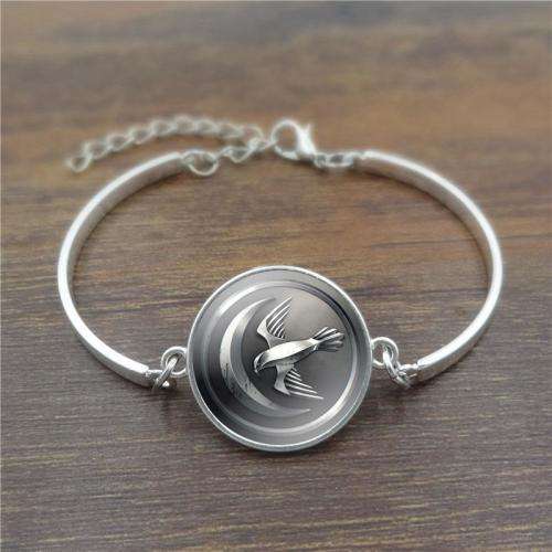 Bioshock Infinite Shock Jockey Vigor Necklace