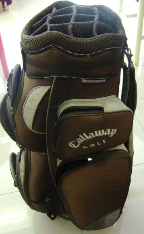 Callaway Golf bag
